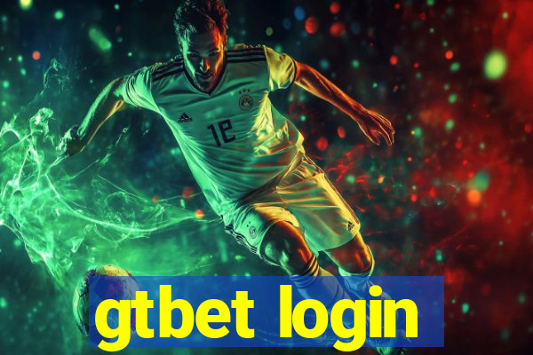 gtbet login